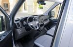 Hyundai H350 Van 2015 года